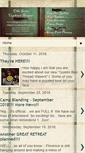 Mobile Screenshot of oldegreencupboard.com